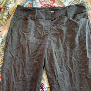 Petite dress pants